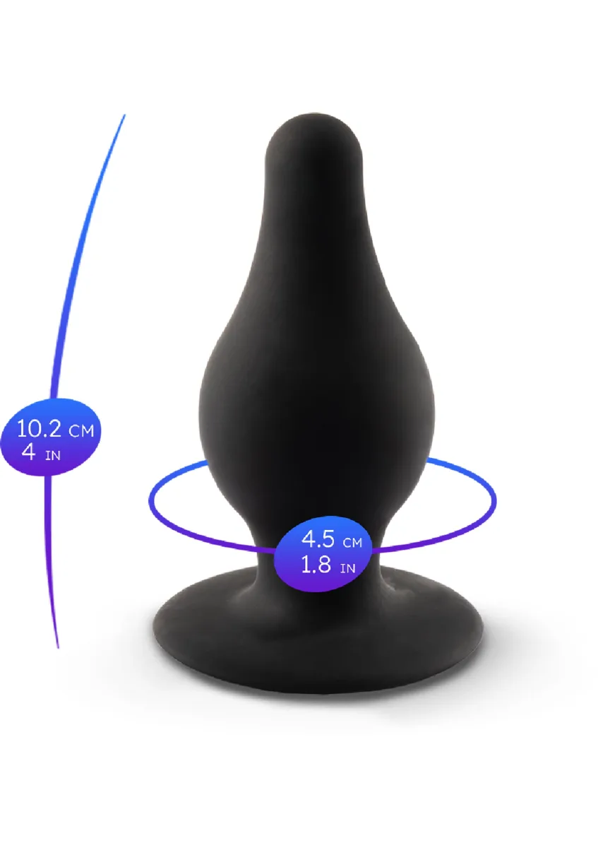 Análny kolík Model 2 – veľký
