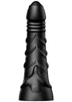 PVC análny penis Big Boys 25,5 cm — obrázok 3