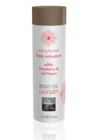 Luxusný jedlý telový olej 75 ml — obrázok 4