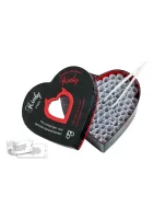 Hart/Coeur Kinky NL/FR — obrázok 1