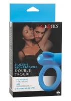 Nabíjateľná dvojitá trouble — obrázok 3