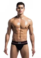 Fetiš Klasické Široké Jockstrap — obrázok 1