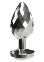 Malý diamantový zástrč Disco — obrázok 4