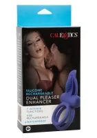 Dual Pleaser Enhancer Recharge — obrázok 3