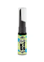 Gél Flirt Kiss Jahoda a mäta 2x8 g — obrázok 4