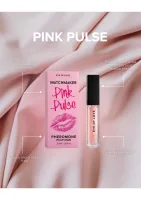 Lesk na pery s feromónmi Pink Pulse 8 ml — obrázok 5