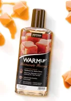 Zahrievací masážny olej 150 ml — obrázok 2