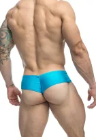 Bikiny s lícnicou — obrázok 4