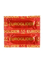 Kondómy Euroglider 1008 ks — obrázok 4