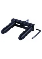 Dvojitý Vac-U-Lock — obrázok 4