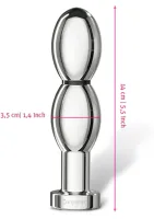 Oválny plug Oh-Thello — obrázok 5