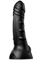 Veľký chlapčenský dong PVC 30,5 cm — obrázok 5
