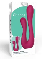 Vibrátor Sync Sensation — obrázok 3