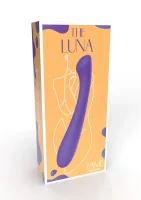 Vibrátor Luna na G-bod — obrázok 3