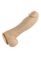 Vibračné energetické návleky Big Dick — obrázok 14