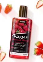 Zahrievací masážny olej 150 ml — obrázok 4