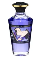 Afrodiziakálny hrejivý olej 100 ml — obrázok 12