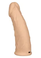 Vibračný predĺžovač 7 palcov 17,25 cm — obrázok 1