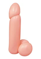 Obrovský nafukovací Willy — obrázok 2