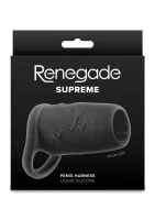 Návlek na penis Supreme — obrázok 2
