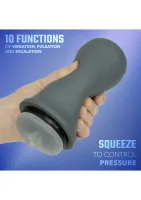 Grip-N-Stroke Vagina — obrázok 8