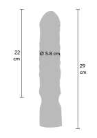 Dong Big Boy PVC 29 cm — obrázok 4
