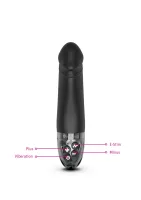 Vibrátor Real Deal Neal Estim — obrázok 8