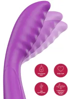 Vibrátor na bod G s ťukaním — obrázok 6