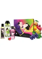 Kolekcia Fruity Kisses — obrázok 1