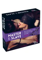 Master Slave 3 v 5 jazykoch — obrázok 1