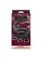 Bondage Couture popruhy na uväzovanie — obrázok 2