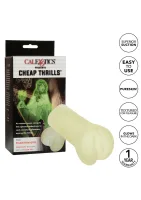 Lacné vzrušenie Fantómové dievča — obrázok 5