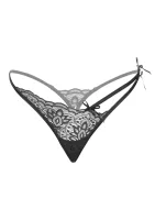 Gina pikantné V-string — obrázok 6