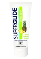 Jedlý lubrikant Superglide 75 ml — obrázok 5