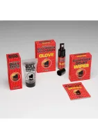Bull Power Delay Gel West 30 ml — obrázok 2