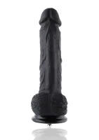 Dildo Hismith KlicLok 20 cm — obrázok 4