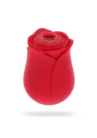 Očarujúci stimulátor vzduchových pulzov Rose — obrázok 2