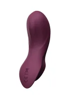 Nositeľný vibrátor Aya — obrázok 33