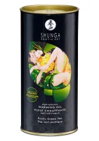 Organický hrejivý olej s afrodiziakálnym účinkom 100 ml — obrázok 3