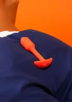 Vibračný kolík B-Vibe Snug S — obrázok 2