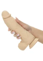 Vibračné energetické návleky Big Dick — obrázok 16