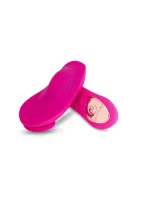Vibrátor Lyra Panty + aplikácia — obrázok 12