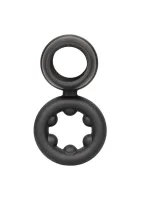 Dvojitý magnumový prsteň Alpha — obrázok 10