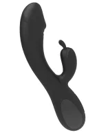 Vibrátor E-Stim Rabbit — obrázok 1