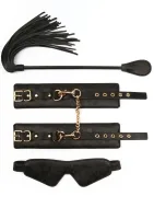 Sada na bondage Tempt 3 ks — obrázok 3