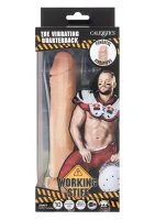 Vibrujúci rozohrávač — obrázok 3