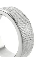 C-krúžok CrissCross 40 mm — obrázok 6