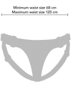 Klasický Strap-on — obrázok 6