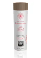 Luxusný jedlý telový olej 75 ml — obrázok 2