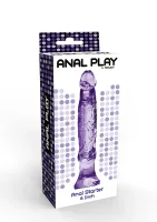 Análny štartér 16 cm — obrázok 5
